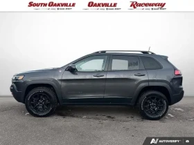 Jeep Cherokee / 4×4 / Trailhawk Elite / ПОДГРЕВИ / CARFAX / - 18150 € / 35498.31 лв. - 35774758 2