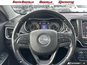 Jeep Cherokee / 4×4 / Trailhawk Elite / ПОДГРЕВИ / CARFAX / - 18150 € / 35498.31 лв. - 35774758 16