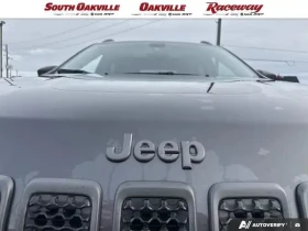 Jeep Cherokee / 4×4 / Trailhawk Elite / ПОДГРЕВИ / CARFAX / - 18150 € / 35498.31 лв. - 35774758 8