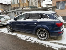 Audi Q7 3.0