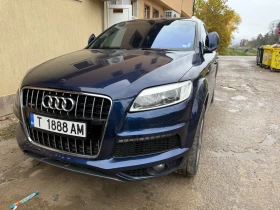 Audi Q7 3.0 - 10000 € / 19558.30 лв. - 39608529 3