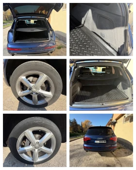 Audi Q7 3.0 - 10000 € / 19558.30 лв. - 39608529 7