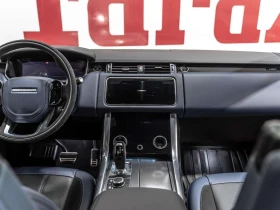 Land Rover Range Rover Sport * HST * CARFAX * ���� �� �� | Mobile.bg � ����� ������ 8