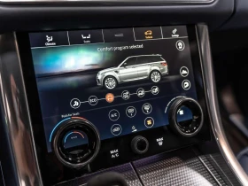 Land Rover Range Rover Sport * HST * CARFAX * ���� �� �� | Mobile.bg � ����� ������ 17