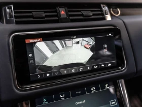 Land Rover Range Rover Sport * HST * CARFAX * ���� �� �� | Mobile.bg � ����� ������ 16