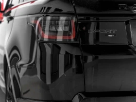 Land Rover Range Rover Sport * HST * CARFAX * ���� �� �� | Mobile.bg � ����� ������ 13