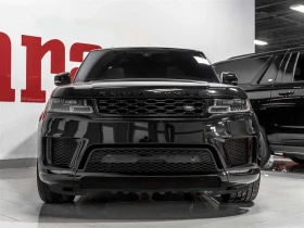 Land Rover Range Rover Sport * HST * CARFAX * ���� �� �� | Mobile.bg � ����� ������ 2