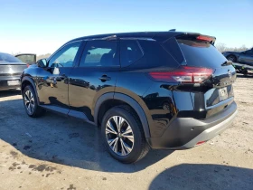 Nissan Rogue 2.5* SV* 4Х4  - 12900 € / 25230.21 лв. - 42416975 3