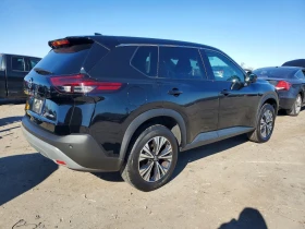 Nissan Rogue 2.5* SV* 4Х4  - 12900 € / 25230.21 лв. - 42416975 5