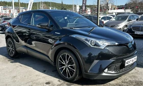 Toyota C-HR 1.8HYBRID 122HP КОЖА ПОДГРЕВ DISTRONIC - 15900 € / 31097.70 лв. - 16258437 3