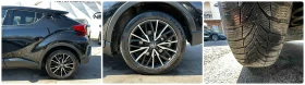 Toyota C-HR 1.8HYBRID 122HP КОЖА ПОДГРЕВ DISTRONIC - 15900 € / 31097.70 лв. - 16258437 17