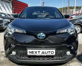 Toyota C-HR 1.8HYBRID 122HP КОЖА ПОДГРЕВ DISTRONIC - 15900 € / 31097.70 лв. - 16258437 2