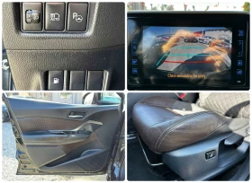 Toyota C-HR 1.8HYBRID 122HP КОЖА ПОДГРЕВ DISTRONIC - 15900 € / 31097.70 лв. - 16258437 15