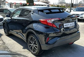 Toyota C-HR 1.8HYBRID 122HP КОЖА ПОДГРЕВ DISTRONIC - 15900 € / 31097.70 лв. - 16258437 7