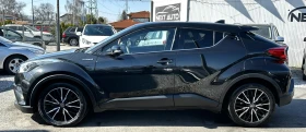 Toyota C-HR 1.8HYBRID 122HP КОЖА ПОДГРЕВ DISTRONIC - 15900 € / 31097.70 лв. - 16258437 8