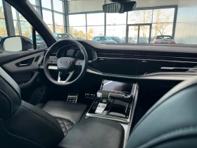 Audi Q7 50 TDI QUATTRO S-LINE B&O PANORAMA 7МЕСТЕН - 74000 € / 144731.42 лв. - 89368912 8