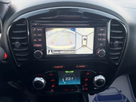 Nissan Juke TEKNA / АВТОМАТИК / БЕНЗИН / 360 КАМЕРА / ПАНОРАМА - 9500 € / 18580.38 лв. - 74567461 14