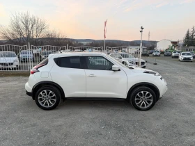 Nissan Juke TEKNA / АВТОМАТИК / БЕНЗИН / 360 КАМЕРА / ПАНОРАМА - 9500 € / 18580.38 лв. - 74567461 4