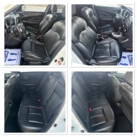Nissan Juke TEKNA / АВТОМАТИК / БЕНЗИН / 360 КАМЕРА / ПАНОРАМА - 9500 € / 18580.38 лв. - 74567461 17