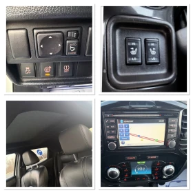 Nissan Juke TEKNA / АВТОМАТИК / БЕНЗИН / 360 КАМЕРА / ПАНОРАМА - 9500 € / 18580.38 лв. - 74567461 16