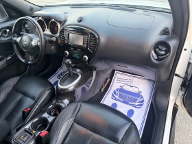 Nissan Juke TEKNA / АВТОМАТИК / БЕНЗИН / 360 КАМЕРА / ПАНОРАМА - 9500 € / 18580.38 лв. - 74567461 11