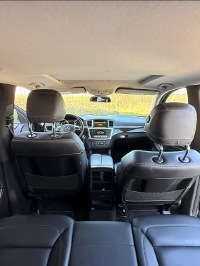 Mercedes-Benz ML 350 - 15000 € / 29337.45 лв. - 78466235 13