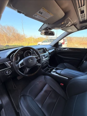 Mercedes-Benz ML 350 - 15000 € / 29337.45 лв. - 78466235 8