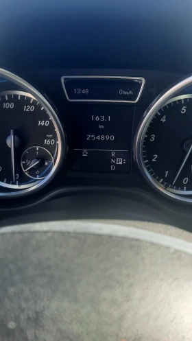 Mercedes-Benz ML 350 - 15000 € / 29337.45 лв. - 78466235 3