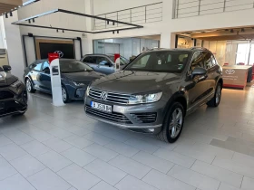 VW Touareg R* Line | Auto.bg — изображение 2