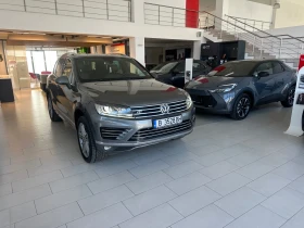 VW Touareg R* Line | Auto.bg — изображение 6
