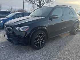 Mercedes-Benz GLE 53 4MATIC AMG/CARFAX/HUD/360 CAM/PANO/BURMESTER