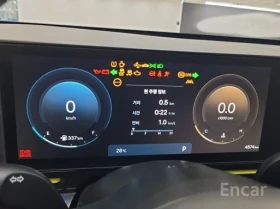 Hyundai Kona 1.6 Turbo 2WD Inspiration| ОБДУХВАНЕ | 360 КАМЕРА| - 17600 € / 34422.61 лв. - 13256784 7