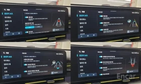 Hyundai Kona 1.6 Turbo 2WD Inspiration| ОБДУХВАНЕ | 360 КАМЕРА| - 17600 € / 34422.61 лв. - 13256784 14