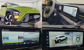 Hyundai Kona 1.6 Turbo 2WD Inspiration| ОБДУХВАНЕ | 360 КАМЕРА| - 17600 € / 34422.61 лв. - 13256784 2