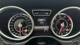 Mercedes-Benz GL 63 AMG * DESIGNO* МАСАЖИ* ДИСТРОНИК* 360 КАМЕРА* ОБДУХВАН - 15290 € / 29904.64 лв. - 28260514 8