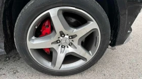 Mercedes-Benz GL 63 AMG * DESIGNO* МАСАЖИ* ДИСТРОНИК* 360 КАМЕРА* ОБДУХВАН - 15290 € / 29904.64 лв. - 28260514 6