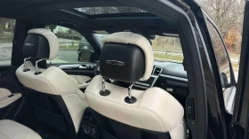 Mercedes-Benz GL 63 AMG * DESIGNO* МАСАЖИ* ДИСТРОНИК* 360 КАМЕРА* ОБДУХВАН - 15290 € / 29904.64 лв. - 28260514 15
