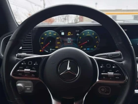 Mercedes-Benz GLE 450 * ПАНОРАМА* ОБДУХВАНЕ* HEAD UP* BURMASTER*  | Auto.bg — изображение 9