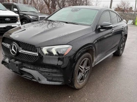 Mercedes-Benz GLE * 450 * CARFAX * БЕЗ ПЪРВОНАЧАЛНА ВНОСКА