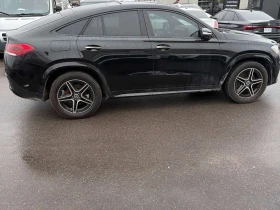 Mercedes-Benz GLE 450 * ПАНОРАМА* ОБДУХВАНЕ* HEAD UP* BURMASTER*  | Auto.bg — изображение 4