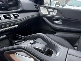 Mercedes-Benz GLE 450 * ПАНОРАМА* ОБДУХВАНЕ* HEAD UP* BURMASTER*  | Auto.bg — изображение 10