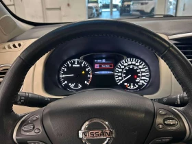 Nissan Pathfinder * 4WD 4dr * CARFAX * ПОДГРЕВИ * ПАНО * KEYLESS *  | Auto.bg — изображение 8
