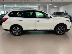 Nissan Pathfinder * 4WD 4dr * CARFAX * ПОДГРЕВИ * ПАНО * KEYLESS *  | Auto.bg — изображение 3