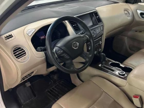 Nissan Pathfinder * 4WD 4dr * CARFAX * ПОДГРЕВИ * ПАНО * KEYLESS *  | Auto.bg — изображение 5