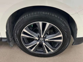 Nissan Pathfinder * 4WD 4dr * CARFAX * ПОДГРЕВИ * ПАНО * KEYLESS *  | Auto.bg — изображение 7