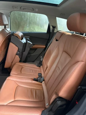 Audi Q7 50 TDI quattro tiptronic Business | Mobile.bg � ����� ������ 8