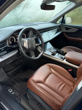 Audi Q7 50 TDI quattro tiptronic Business | Mobile.bg � ����� ������ 9