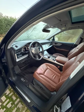 Audi Q7 50 TDI quattro tiptronic Business | Mobile.bg � ����� ������ 7