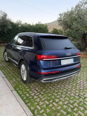 Audi Q7 50 TDI quattro tiptronic Business | Mobile.bg � ����� ������ 3