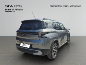 Citroen C3 Aircross NEW C3 AIRCROSS PLUS HYBRID 145 Automatic E6 | Auto.bg — изображение 5